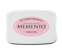 Encreur Memento - Angel Pink
