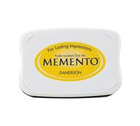 Encreur Memento - Dandelion