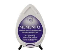 Encreur Memento Dew Drop - Grape Jelly
