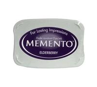 Encreur Memento - Elderberry