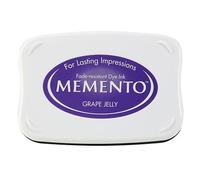 Encreur Memento - Grape Jelly