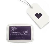 Encreur Memento Luxe - Elderberry