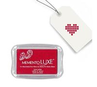 Encreur Memento Luxe - Love Letter