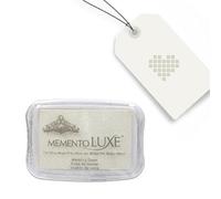 Encreur Memento Luxe - Wedding Dress