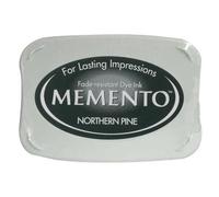 Encreur Memento - Northern Pine