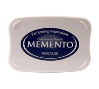 Encreur Memento - Paris Dusk