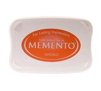 Encreur Memento - Tangelo