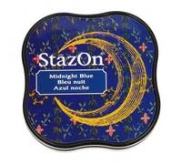 Encreur Midi Midnight Blue