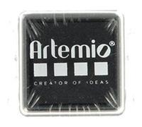 Artemio Encreur à Séchage Lent, Autre, Noir, 3 x 2 x 3 cm 10005076