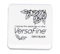 Encreur Onyx Black - Mini Versafine Tsukineko