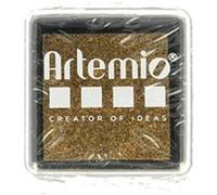 Encreur - Or - 3x3cm G