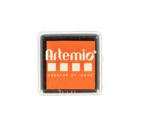Encreur - Orange - 3x3cm