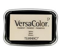 Tsukineko Encreur Versacolor White