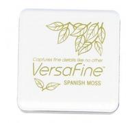Encreur Spanish Moss - Mini Versafine Tsukineko