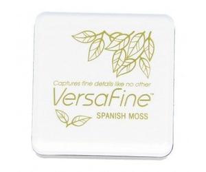 Encreur Spanish Moss - Mini Versafine Tsukineko