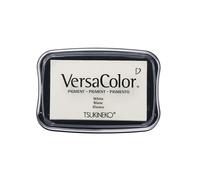 Encreur Versacolor Blanc