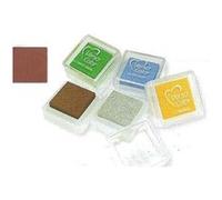 Encreur "Versacolor" - Rouge bourgogne G