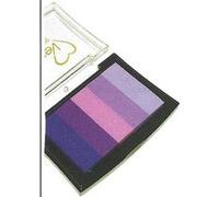 Encreur "Versacolor" - Teintes lilas G