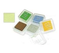 Encreur "Versacolor" - Vert menthe Vert G