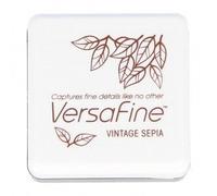 Encreur Vintage Sepia - Mini Versafine Tsukineko