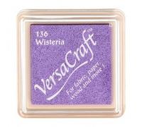 Encreur Wisteria Mini Versacraft