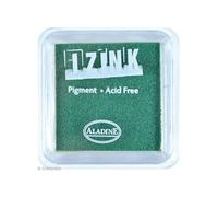 Encreurs à pigment Izink - 6,5 x 6,5 cm
