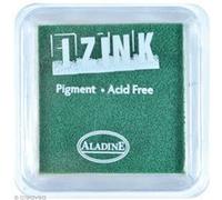 Encreurs à pigment Izink Aladine - 6,5 x 6,5 cm G