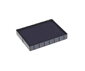 Encriers COLOP E/53 bleu, 2 Encriers par paquet