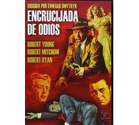 Encrucijada De Odios