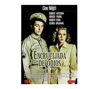 Encrucijada De Odios [Import]