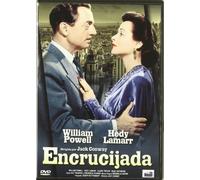 Encrucijada [Import]