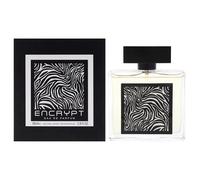 Encrypt by Fragrance World for Men - 2.8 oz EDP Spray