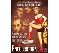 Encubridora (Rancho Notorius) (1952) (Import) [DVD]; Fritz Lang