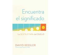 Encuentra el significado/ Finding Meaning