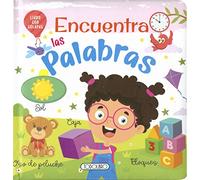 ENCUENTRA LAS PALABRAS