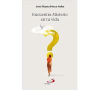 Encuentra Misterio en tu vida