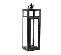 ENCUENTRA TU ESTILO Lanterne Quad. Noir Lanterne Quad. Noir