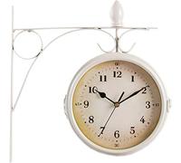 ENCUENTRA TU ESTILO Montre de Station Peq. Crème Horloge de Station Peq. Crème