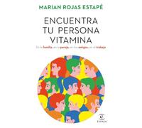 Encuentra tu persona vitamina
