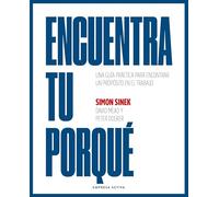 Encuentra Tu Porqué