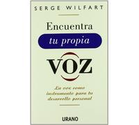 Encuentra Tu Propia Voz