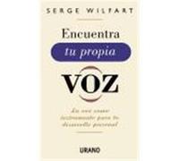 Encuentra Tu Propia Voz