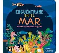 Encuentrame En El Mar Marshall, Natalie (Auteur)
