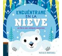 Encuentrame En La Nieve Marshall, Natalie (Auteur)