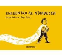 Encuentro Al Atardecer / Sunset Encounter