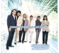 Encuentro Con El Milenio by Los Mismos (1999-11-16)