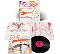 Los Planetas - Encuentro Con Entidades [Vinyl Lp] Spain - Import