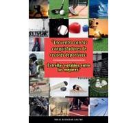 Encuentro Con Los Conquistadores De Records Deportivos: Estrellas Notables Entre Las Mejores" (1) (2)