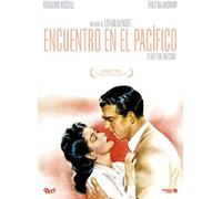 Encuentro en el pacífico [DVD] [Import]