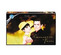 Encuentro en Paris-Ed. Horizontal [Import]